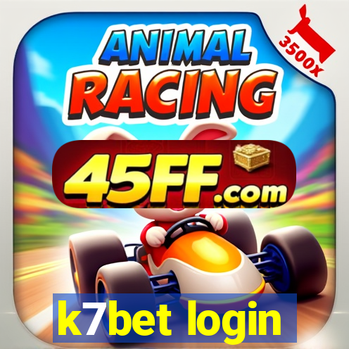 k7bet login
